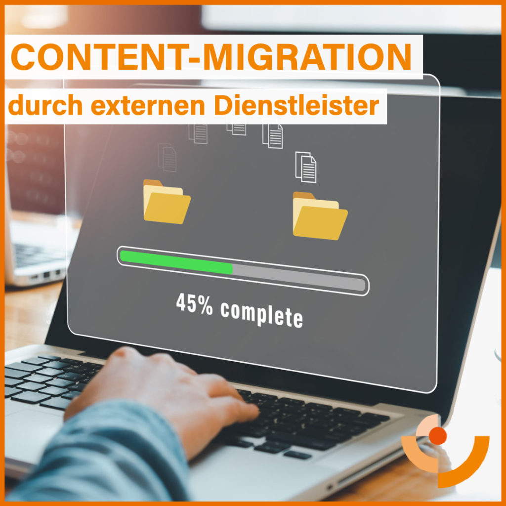 Content Migration